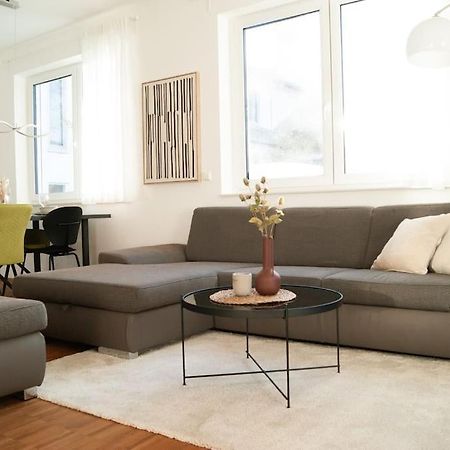 Studio Apartment Marbach Marbach am Neckar Ngoại thất bức ảnh