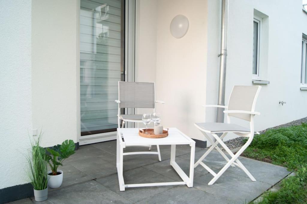 Studio Apartment Marbach Marbach am Neckar Ngoại thất bức ảnh