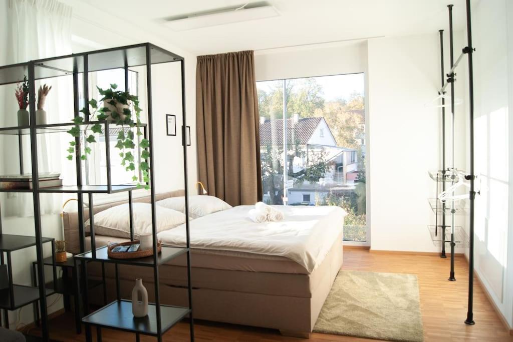 Studio Apartment Marbach Marbach am Neckar Ngoại thất bức ảnh