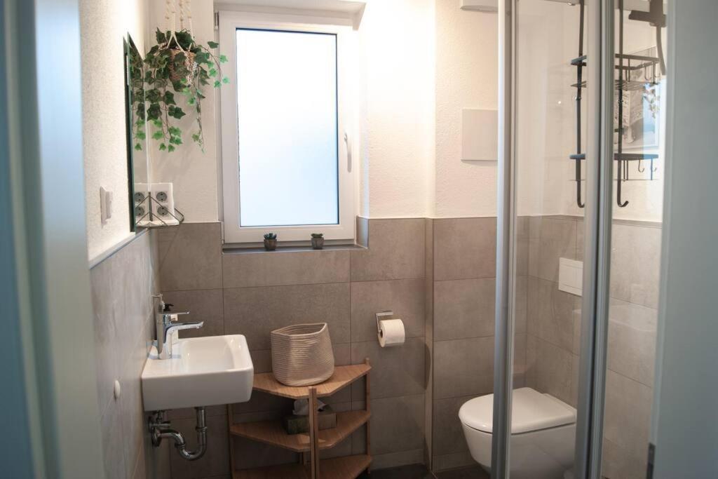 Studio Apartment Marbach Marbach am Neckar Ngoại thất bức ảnh