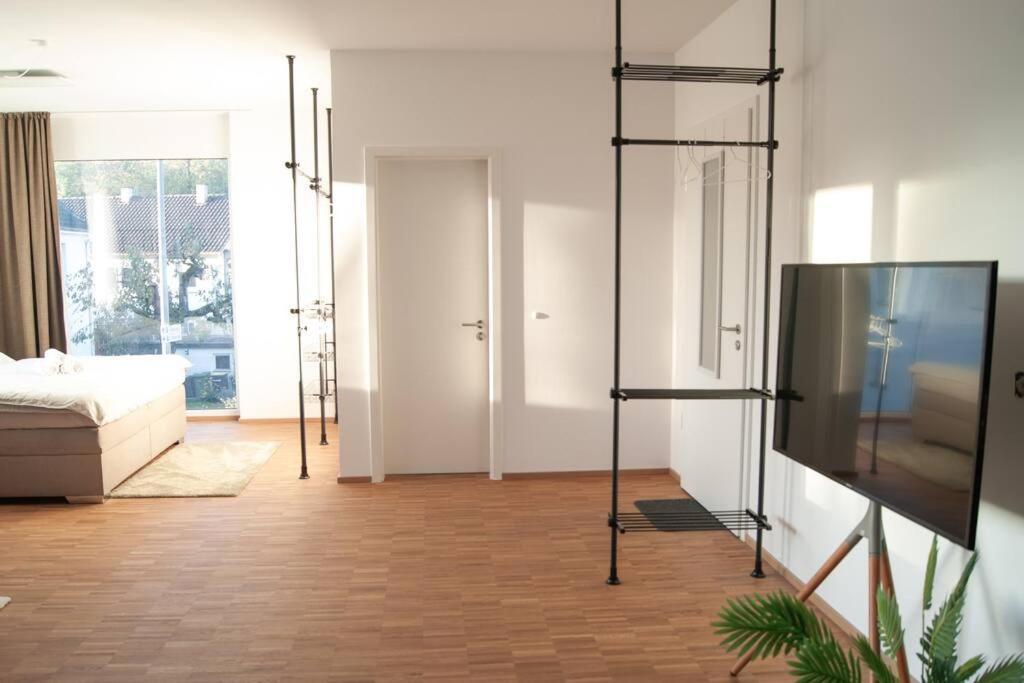 Studio Apartment Marbach Marbach am Neckar Ngoại thất bức ảnh